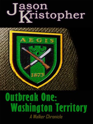 cover image of Outbreak One